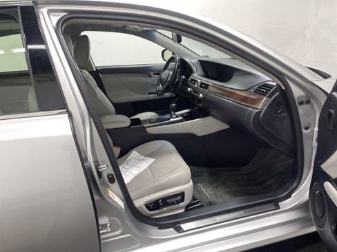 Used 2015 Lexus GS 350 image 25