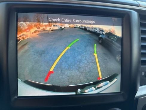 Used 2016 RAM 1500 Lone Star image 38