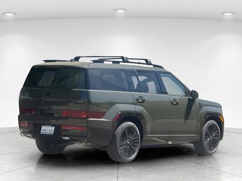 New 2026 Hyundai Santa Fe Calligraphy AWD/4WD image 4