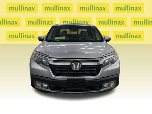 Used 2017 Honda Ridgeline RTL-E image 15