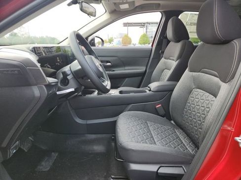 New 2026 Nissan Kicks SV w/ SV Premium Package image 7