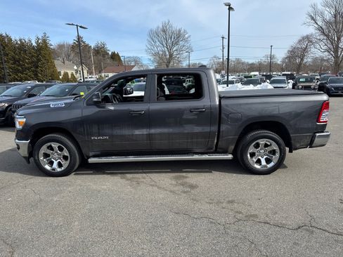 Used 2023 Jeep Grand Cherokee Limited w/ Luxury Tech Group II image 42