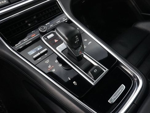 Used 2019 Porsche Panamera Turbo image 65