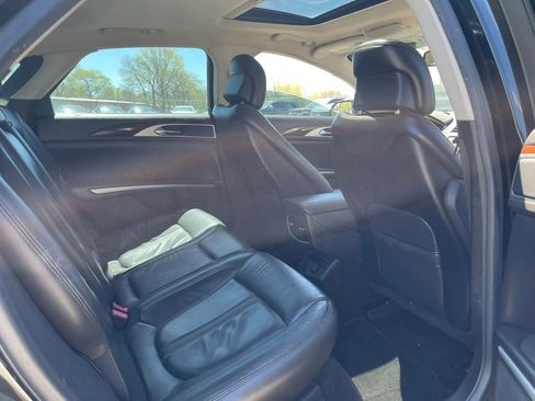 Used 2013 Lincoln MKZ FWD image 14
