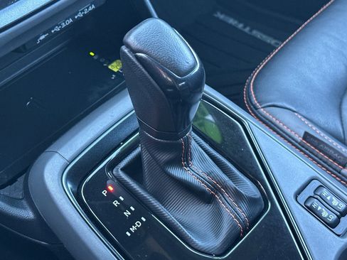 Used 2024 Subaru Crosstrek 2.5i Limited w/ Popular Package #4A image 18