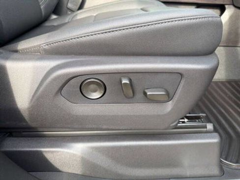 New 2026 Chevrolet Silverado 3500 LTZ w/ LTZ Convenience Package image 90