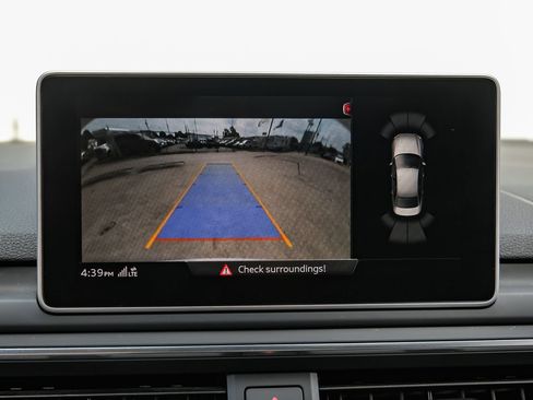 Used 2018 Audi S4 Premium Plus w/ Navigation Package image 21