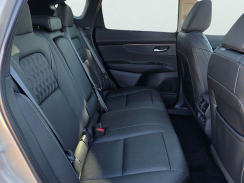 New 2026 Nissan Murano Platinum w/ Cargo Package AWD/4WD image 10