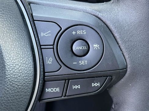 Used 2024 Toyota RAV4 XLE w/ Convenience Package AWD/4WD image 25