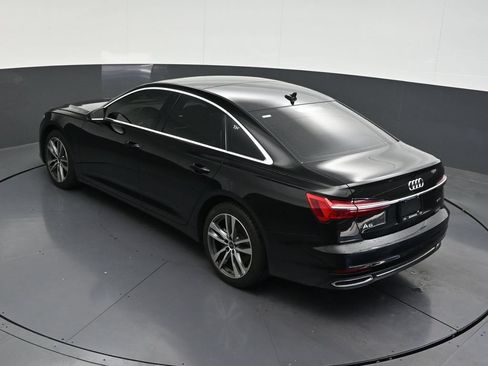 Used 2023 Audi A6 2.0T Premium AWD/4WD image 16