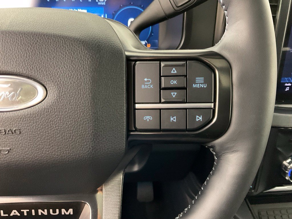 New 2026 Ford F350 Platinum AWD/4WD image 26