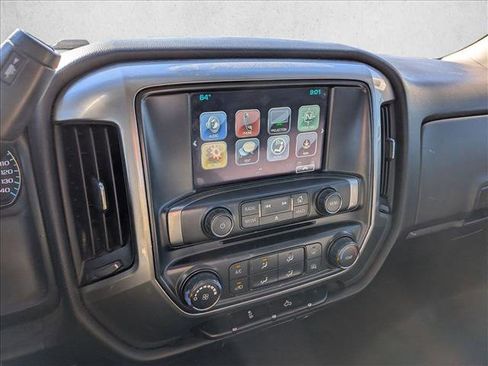 Used 2019 Chevrolet Silverado 1500 LT image 11