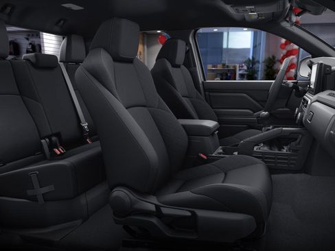 New 2026 Toyota Tacoma SR AWD/4WD image 39