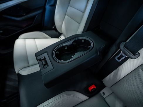 Used 2021 Porsche Taycan Turbo w/ Performance Package image 50