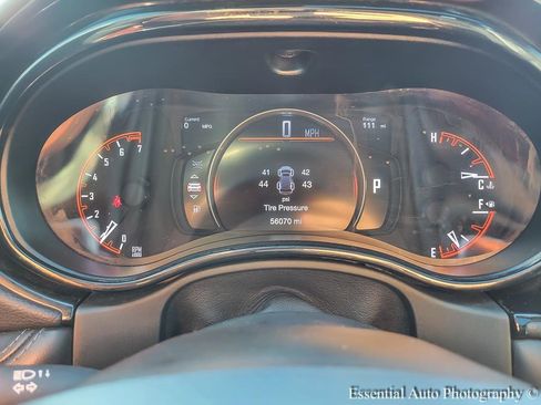 Used 2022 Dodge Durango GT w/ Trailer Tow Group IV image 13