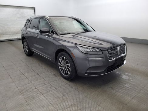 Used 2021 Lincoln Corsair w/ Equipment Group 101A image 13