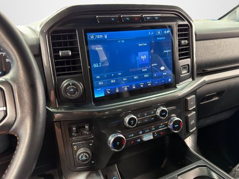Used 2022 Ford F150 Tremor w/ Equipment Group 401A Mid AWD/4WD image 22