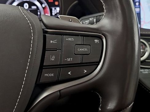 Used 2020 Lexus LS 500 w/ Luxury Package image 24