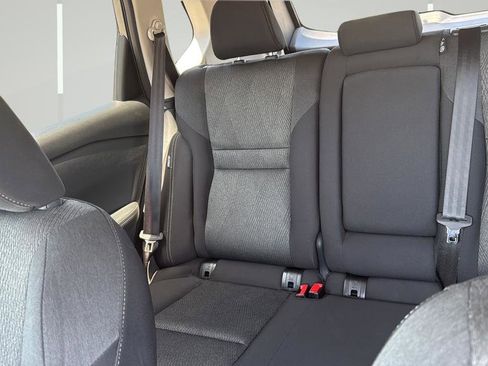 Used 2025 Nissan Rogue SV AWD/4WD image 30