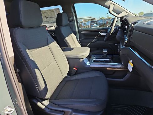 New 2026 Chevrolet Silverado 1500 LT Trail Boss w/ Convenience Package II image 20