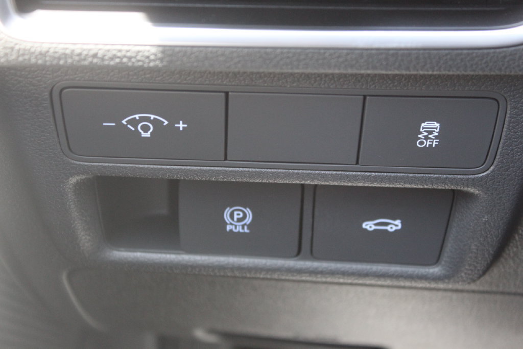 New 2026 Hyundai Sonata SEL FWD image 30