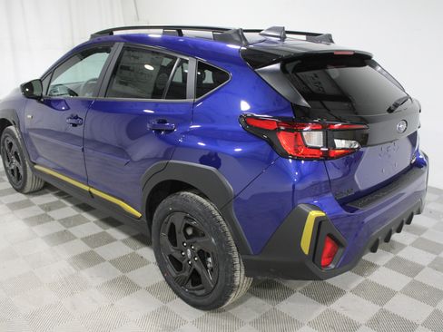 New 2026 Subaru Crosstrek 2.5i Sport image 27