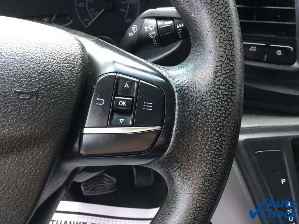 Used 2021 Ford Transit 350 148 High Roof AWD image 39