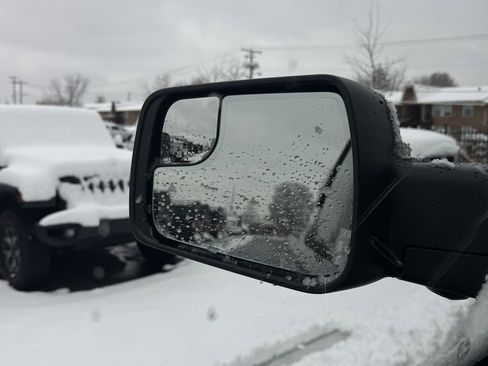 New 2026 RAM 1500 Laramie image 13