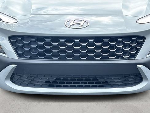 Certified 2023 Hyundai Kona SEL FWD image 42