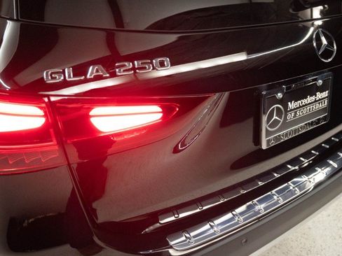 New 2026 Mercedes-Benz GLA 250 image 29