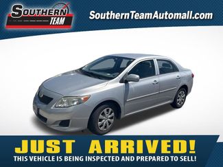 Used 2009 Toyota Corolla FWD 360° Tour
