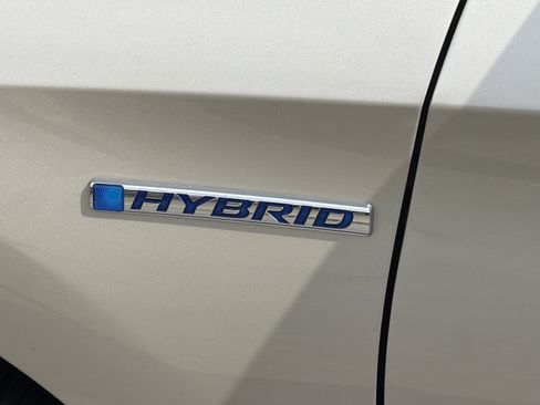 Used 2015 Honda Accord EX-L image 27