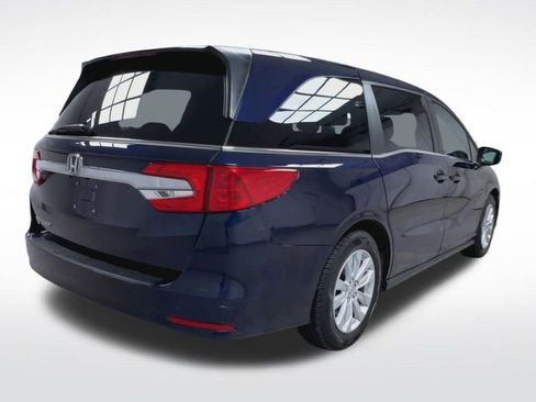 Used 2020 Honda Odyssey LX image 8