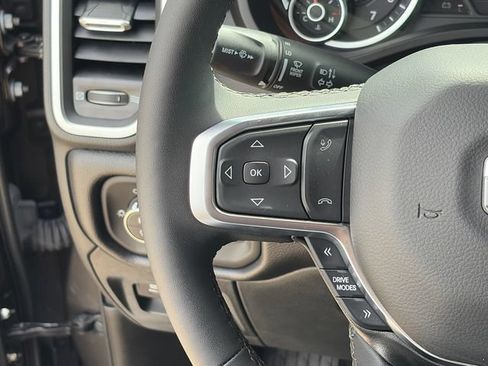 Used 2026 RAM 1500 Lone Star AWD/4WD image 24