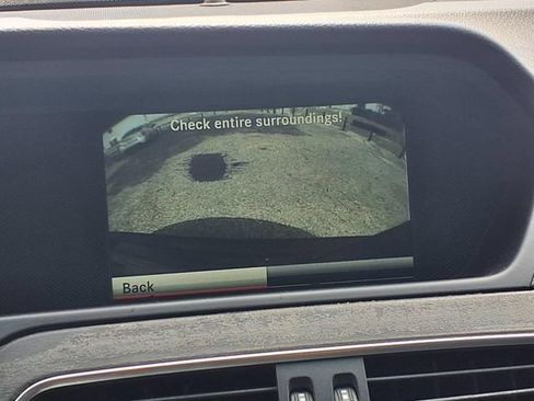 Used 2014 Mercedes-Benz C 250 Sedan image 14