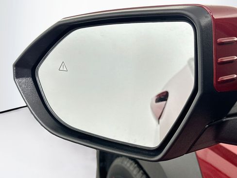 Used 2025 Hyundai Kona SEL FWD image 16