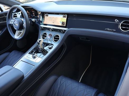 New 2026 Bentley Continental GT image 2