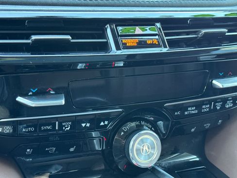 Certified 2023 Acura MDX SH-AWD w/ Advance Package image 21