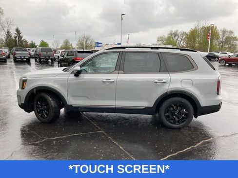Used 2023 Kia Telluride SX X-Pro AWD/4WD image 9