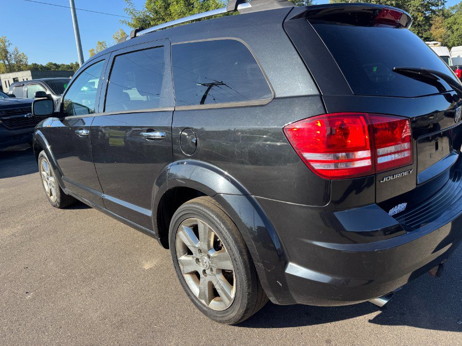Used 2009 Dodge Journey R/T w/ Convenience Group II FWD image 10