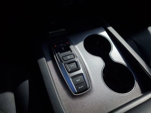 Certified 2024 Honda Passport EX-L image 24