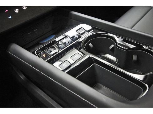 New 2026 Nissan Murano SV w/ Cargo Package AWD/4WD image 23