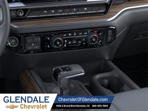 New 2026 Chevrolet Silverado 1500 RST image 23