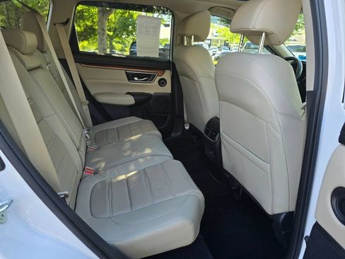 Used 2021 Honda CR-V Touring image 13