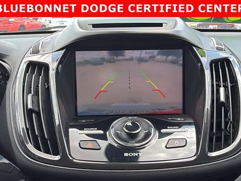 Used 2015 Ford Escape Titanium w/ Equipment Group 301A AWD/4WD image 28