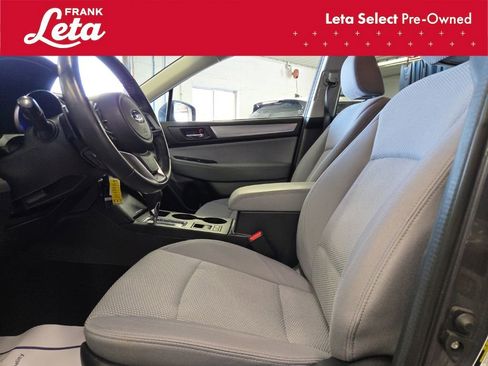 Used 2019 Subaru Outback 2.5i Premium AWD/4WD image 14