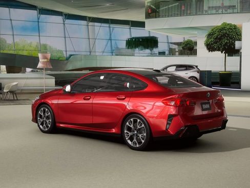 Used 2026 BMW 228i 228 Gran Coupe w/ Premium Package image 27