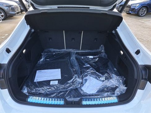 New 2025 Audi A5 2.0T Premium image 31