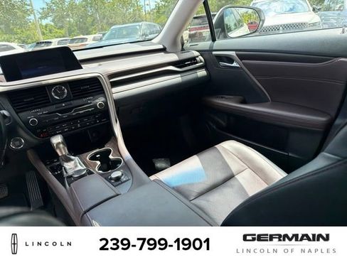 Used 2018 Lexus RX 350L FWD w/ Premium Package image 14