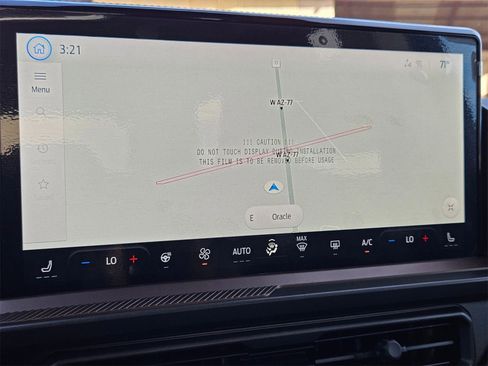 New 2025 Ford Bronco Sport Outer Banks w/ Outer Banks Tech Package+ image 18